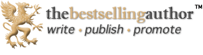 The Bestselling Author - Logo